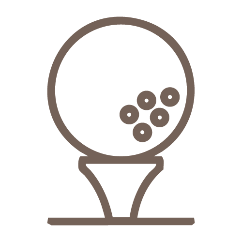 Tech Minigolf